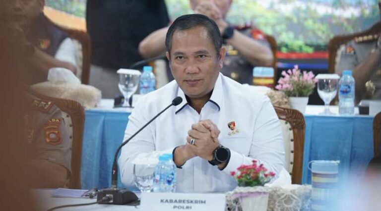 Penegakan Hukum Karhutla, Bareskrim Polri Tetapkan 245 Tersangka Perorangan dan 20 Korporasi