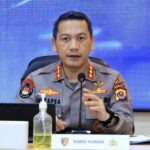 Utamakan Persaudaraan, Polda Banten Imbau The Jakmania Patuhi Sanksi Komdis PSSI