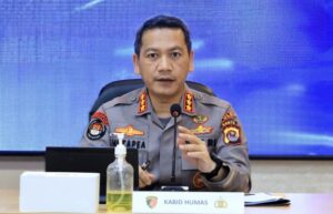 Utamakan Persaudaraan, Polda Banten Imbau The Jakmania Patuhi Sanksi Komdis PSSI