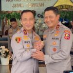 Kapolda Jateng Irjen Pol. Roy Hardi Siahaan Maksimalkan Layanan 110 untuk Respons Cepat