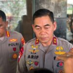 Wujud Tagline Baru Polri, Kapolda Malut Gagas Program ‘Sehari Bersama Masyarakat’