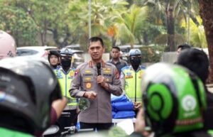 Efektif Selesaikan Persoalan Masyarakat, Polda Metro Perkuat Penanganan Aduan Lewat WA Kapolda