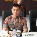 Kapolda Metro Dorong Solusi Tuntas Atasi Narkoba, Ajak Segenap Pihak Tingkatkan Ketahanan Sosial