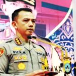 Kapolresta Banjarmasin Luncurkan Program Poliran untuk Bantu Pengangguran Cari Kerja