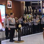 Daftar Mutasi Tiga Kapolda, Kapolri Segarkan Organisasi Perkuat Perlindungan Masyarakat