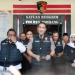 Kapolri Tegas Tanpa Basa-basi: Pengabdian Polri Harus Selalu Berorientasi pada Kepentingan Masyarakat