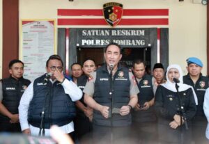 Kapolri Tegas Tanpa Basa-basi: Pengabdian Polri Harus Selalu Berorientasi pada Kepentingan Masyarakat