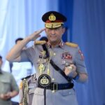 Kapolri Mutasi 78 Jenderal dan Sepuluh Kombes, Ini Daftar Lengkapnya