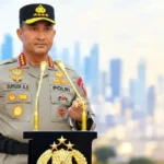 Perang Total, Kapolri Pastikan Negara Tak Tunduk Lawan Bandar Narkoba