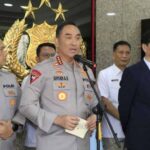 Wasekjen BNN China Datangi Kapolri, Apresiasi Profesionalitas Polri Gulung Laboratorium Klasdestin 1,2 Ton Sabu di Aceh