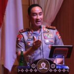 Wow! Ini Dia Gebrakan Spektakuler Jenderal Suyudi Benahi Polri, yuk Simak!