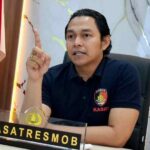 Aksi Cepat Satresmob Bareskrim Polri Bekuk Komplotan Curanmor Lintas Wilayah, Respons Laporan Warga di Hotline Bang Resmob