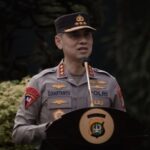 Pimpin Apel 300 Pamen, Komjen Dadang Instruksikan Personel Polda Metro Jaya Perbaiki Layanan dan Adil Tegakkan Hukum