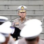 Korlantas Polri Maksimalkan Layanan Darurat 110 untuk Pengaduan Cepat Pengguna Jalan