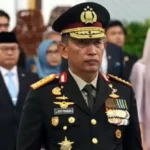 Gelar Sertijab KSP, Listyo Sigit Apresiasi Kepercayaan Presiden Prabowo