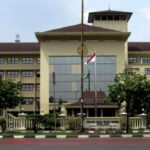 Mutasi Pati Pusdokkes dan Puskeu Polri: Irjen Asep Hendradiana dan Irjen Lukas Akbar Abriari Persiapan Pensiun