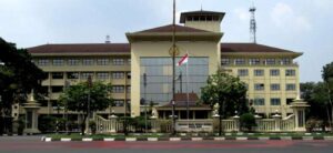 Mutasi Pati Pusdokkes dan Puskeu Polri: Irjen Asep Hendradiana dan Irjen Lukas Akbar Abriari Persiapan Pensiun
