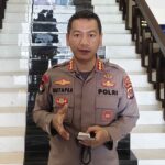 Brigjen Pol Zain Dwi Nugroho Jadi Wakapolda, Berikut Mutasi dan Rotasi 8 Jabatan di Polda Banten