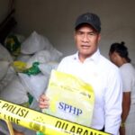 Mentan Puji Respon Cepat Polri Amankan 1,96 Ton Beras Bantuan di Cirebon