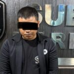 Ditresnarkoba Polda Metro Jaya Gerebek Pabrik ‘Sinte’ di Tangerang, 610 Jiwa Diselematkan