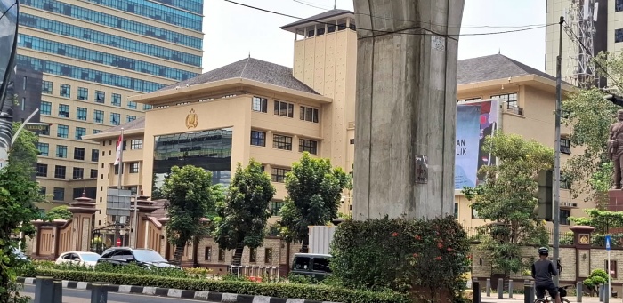 Perkuat Kinerja Institusi, Kapolri Kembali Mutasi 199 Pati dan Pamen