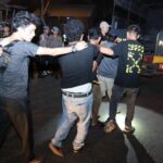 Polda Kepri Razia Bukit Senyum Batam, 24 Orang Positif Narkoba
