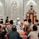 Polri Ajak Warga Manfaatkan Layanan 110 untuk Cegah Kejahatan