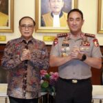Poros Baru Keadilan, Kapolri Jenderal Suyudi Gandeng MA Babat Keraguan Publik