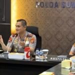 Semangati Personel Yanma, Kapolda Sumut Mengibaratkan Kualitas Diri sebagai Berlian