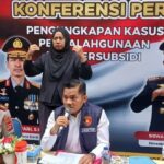 Tak Mau Hak Masyarakat Dikorbankan, Ditkrimsus Polda Sumbar Cokok 25 Penimbun BBM Bersubsidi