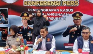 Tak Mau Hak Masyarakat Dikorbankan, Ditkrimsus Polda Sumbar Cokok 25 Penimbun BBM Bersubsidi