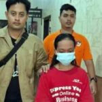 Usai Tikam Tunangan, Wanita di Gresik Hubungi Layanan Darurat Polisi 110