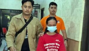 Usai Tikam Tunangan, Wanita di Gresik Hubungi Layanan Darurat Polisi 110