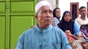 Warga dan Anak Desa Percut Bersatu Dukung Polda Sumut Sikat Narkoba