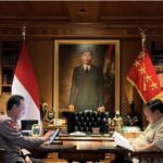 Usia 75 Tahun, Listyo Doakan Presiden Prabowo Kawal Visi Indonesia Emas 2045