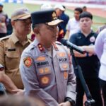 Kisah Sayyidina Utsman dalam Langkah Cerdas Irjen Pol Dekananto Amankan Jawa Timur