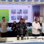 Dittipidter Bareskrim Tetapkan 5 Tersangka Blackout Listrik di Batam dan Bintan