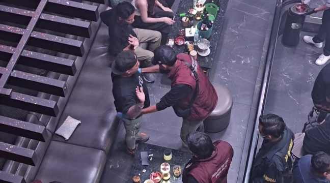 Dittipidnarkoba Bareskrim dan BNN Terjunkan 462 Personel, Gerebek Sejumlah Kelab Malam di Jakarta dan Tangerang