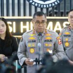 Polri Ajak Masyarakat Rawat Demokrasi Lewat Penyampaian Aspirasi yang Damai dan Santun