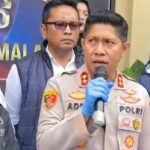 Respon Cepat Polres Tasikmalaya Selamatkan Siswi SMK Korban Pengantin Pesanan WNA China