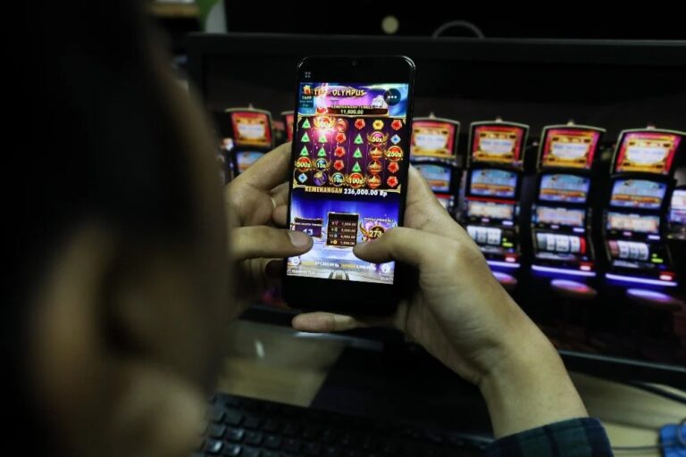 Dimulai dari Rumah, Polri Ajak Keluarga Bentengi Diri dari Jerat Judi Online