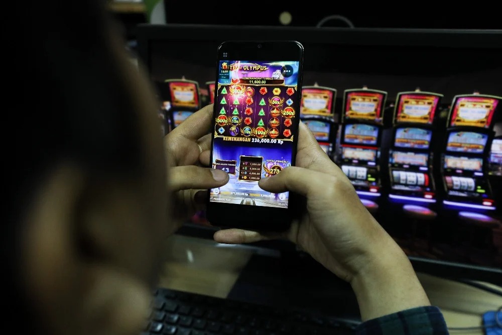 Dimulai dari Rumah, Polri Ajak Keluarga Bentengi Diri dari Jerat Judi Online