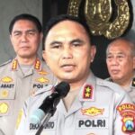 Irjen Dekananto Langsung Bikin Gebrakan Lindungi Masyarakat, Jatim Harus Zero Peredaran Obat Keras Daftar G