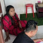 Polres Serang Banten Ringkus Oknum Janda Kasus Penipuan Loker di Lotte Chemical Cilegon