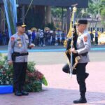 Kapolda Banten Irjen Hendra Kurniawan Ajak Seluruh Personel Hidupkan Semangat Polisi Bersama Masyarakat