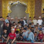 Jumat Keliling Kapolda Bengkulu, Menenun Damai Masyarakat Bersama Irjen Yudhi