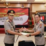 Pimpin Polda Jateng, Irjen Pol Roy Hardi Gelorakan Semangat Polisi Bersama Masyarakat