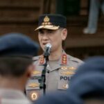 Layani Aspirasi Masyarakat, Kapolda Metro Jaya Instruksikan Pendekatan Humanis dan Persuasif
