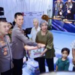 Usai Bekuk Komplotan Mafia Narkoba, Polda Metro Jaya Mulai Bangun Kampung Ambon Cengkareng Jadi Kawasan Bersih dan Aman