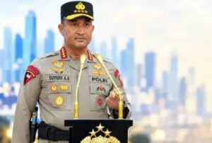 Kapolri Sebut Bareskrim Segera Umumkan Biang Kerok Pelaku Karhutla, 92 LP Naik Sidik